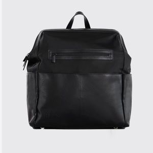 BEIS “the diaper backpack”